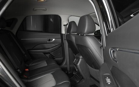 Hyundai Sonata VIII, 2020 год, 2 742 900 рублей, 8 фотография