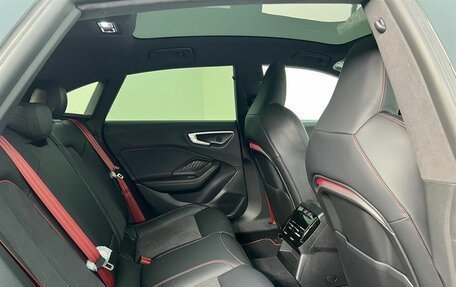 Audi A5, 2025 год, 6 350 000 рублей, 3 фотография