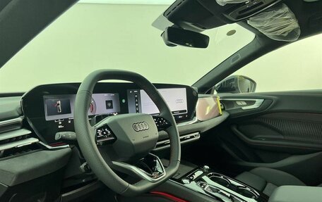 Audi A5, 2025 год, 6 350 000 рублей, 15 фотография
