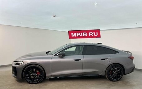 Audi A5, 2025 год, 6 350 000 рублей, 10 фотография