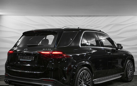 Mercedes-Benz GLE AMG, 2026 год, 16 499 000 рублей, 6 фотография