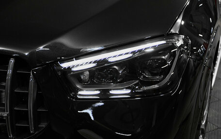 Mercedes-Benz GLE AMG, 2026 год, 16 499 000 рублей, 7 фотография
