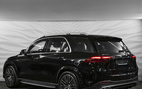 Mercedes-Benz GLE AMG, 2026 год, 16 499 000 рублей, 4 фотография