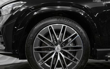 Mercedes-Benz GLE AMG, 2026 год, 16 499 000 рублей, 9 фотография