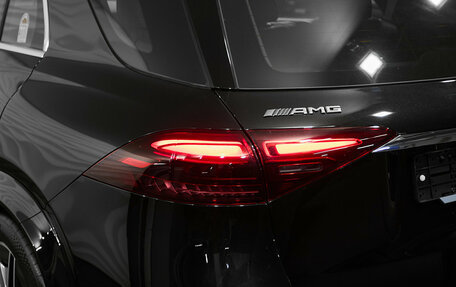 Mercedes-Benz GLE AMG, 2026 год, 16 499 000 рублей, 8 фотография