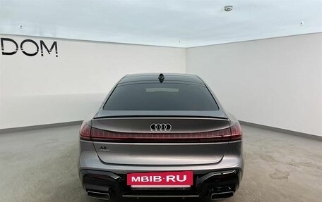 Audi A5, 2025 год, 6 350 000 рублей, 18 фотография