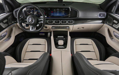Mercedes-Benz GLE AMG, 2026 год, 16 499 000 рублей, 13 фотография