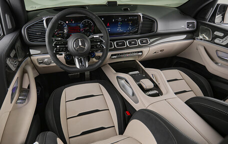 Mercedes-Benz GLE AMG, 2026 год, 16 499 000 рублей, 12 фотография