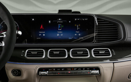 Mercedes-Benz GLE AMG, 2026 год, 16 499 000 рублей, 14 фотография