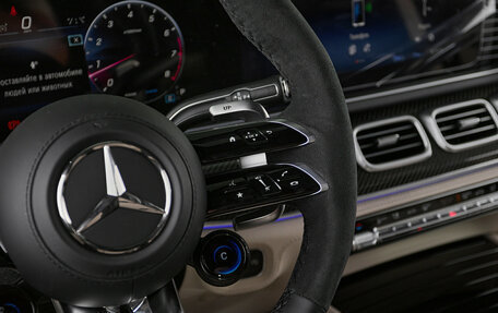 Mercedes-Benz GLE AMG, 2026 год, 16 499 000 рублей, 22 фотография