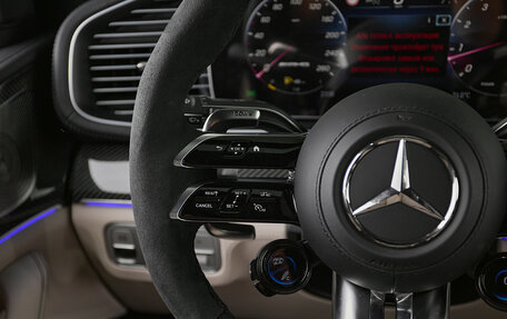 Mercedes-Benz GLE AMG, 2026 год, 16 499 000 рублей, 23 фотография