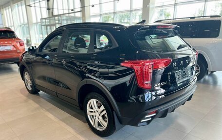 Haval Jolion, 2026 год, 2 449 000 рублей, 4 фотография