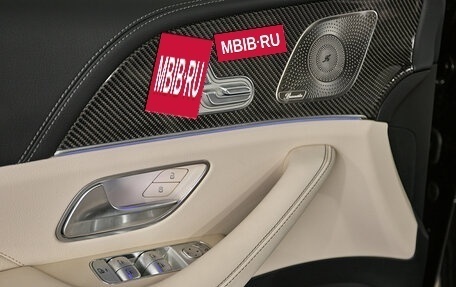 Mercedes-Benz GLE AMG, 2026 год, 16 499 000 рублей, 18 фотография