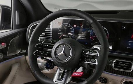 Mercedes-Benz GLE AMG, 2026 год, 16 499 000 рублей, 21 фотография