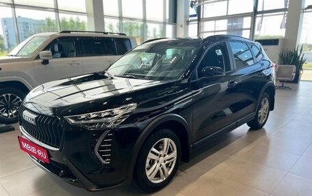 Haval Jolion, 2026 год, 2 449 000 рублей, 2 фотография
