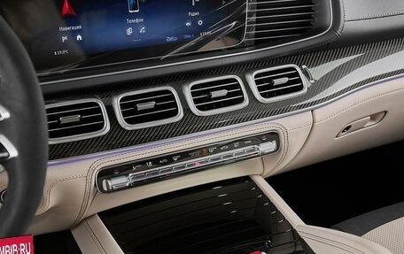 Mercedes-Benz GLE AMG, 2026 год, 16 499 000 рублей, 15 фотография
