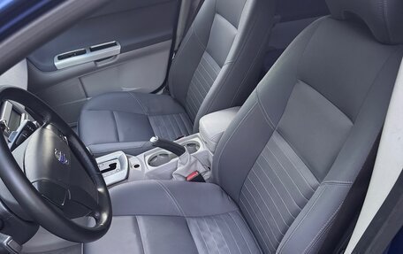 Volvo S40 II, 2007 год, 700 000 рублей, 15 фотография