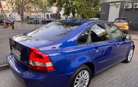 Volvo S40 II, 2007 год, 700 000 рублей, 6 фотография