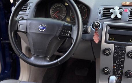 Volvo S40 II, 2007 год, 700 000 рублей, 14 фотография