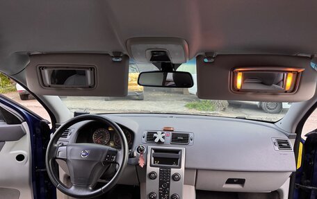 Volvo S40 II, 2007 год, 700 000 рублей, 13 фотография