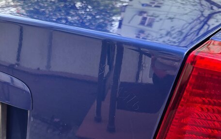 Volvo S40 II, 2007 год, 700 000 рублей, 7 фотография