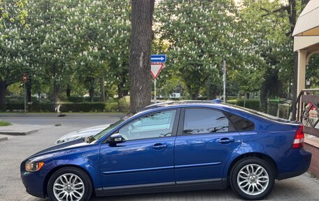 Volvo S40 II, 2007 год, 700 000 рублей, 2 фотография