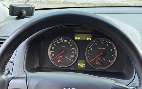 Volvo S40 II, 2007 год, 700 000 рублей, 12 фотография