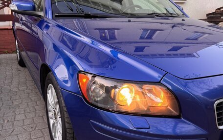 Volvo S40 II, 2007 год, 700 000 рублей, 9 фотография
