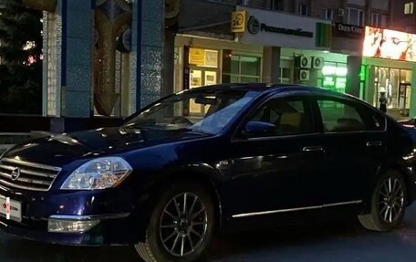 Nissan Teana, 2004 год, 520 000 рублей, 1 фотография