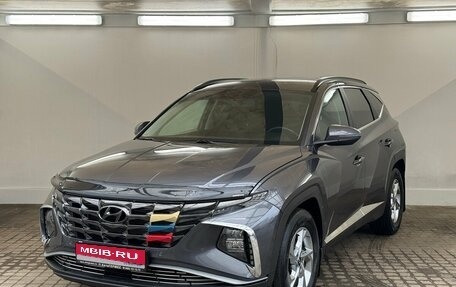 Hyundai Tucson, 2021 год, 3 150 000 рублей, 1 фотография