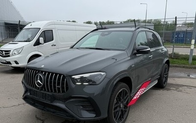 Mercedes-Benz GLE AMG, 2025 год, 20 000 000 рублей, 1 фотография