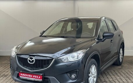 Mazda CX-5 II, 2014 год, 1 530 000 рублей, 1 фотография