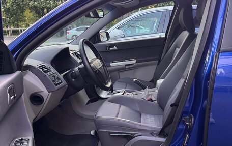 Volvo S40 II, 2007 год, 700 000 рублей, 17 фотография