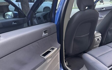 Volvo S40 II, 2007 год, 700 000 рублей, 16 фотография