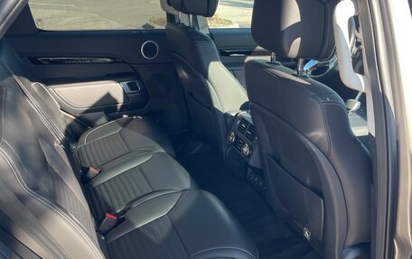 Land Rover Discovery IV, 2021 год, 5 650 000 рублей, 13 фотография