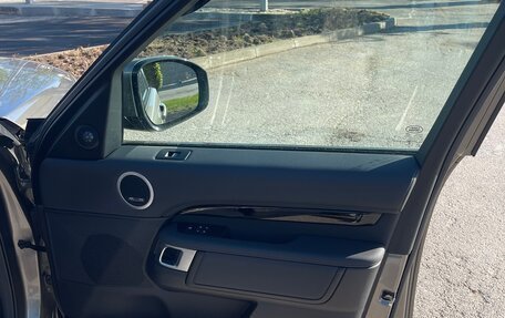 Land Rover Discovery IV, 2021 год, 5 650 000 рублей, 15 фотография