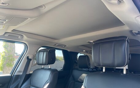 Land Rover Discovery IV, 2021 год, 5 650 000 рублей, 18 фотография
