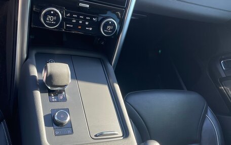 Land Rover Discovery IV, 2021 год, 5 650 000 рублей, 26 фотография