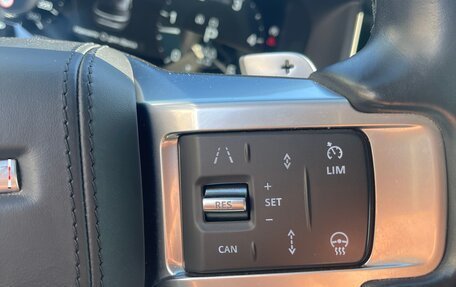 Land Rover Discovery IV, 2021 год, 5 650 000 рублей, 27 фотография