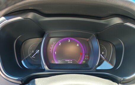Renault Samsung QM6, 2017 год, 1 500 000 рублей, 6 фотография