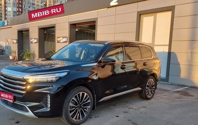 CheryExeed VX, 2022 год, 2 300 000 рублей, 1 фотография