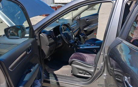 Renault Samsung QM6, 2017 год, 1 500 000 рублей, 7 фотография