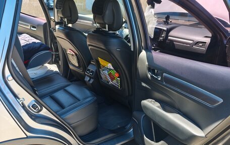 Renault Samsung QM6, 2017 год, 1 500 000 рублей, 8 фотография