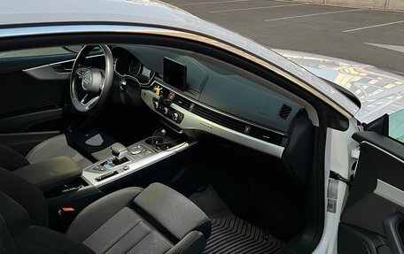 Audi A5, 2018 год, 2 900 000 рублей, 11 фотография
