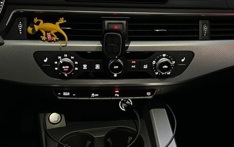 Audi A5, 2018 год, 2 900 000 рублей, 14 фотография