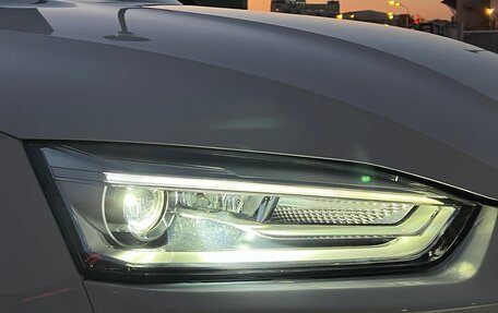 Audi A5, 2018 год, 2 900 000 рублей, 17 фотография