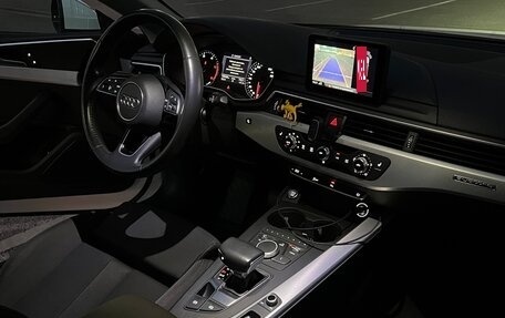 Audi A5, 2018 год, 2 900 000 рублей, 18 фотография