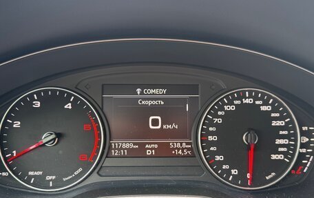 Audi A5, 2018 год, 2 900 000 рублей, 24 фотография