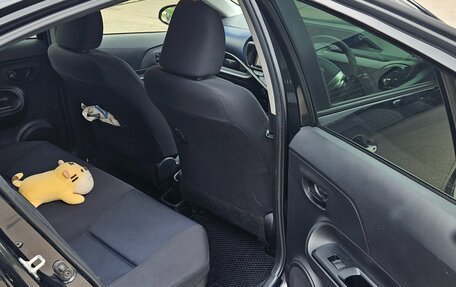 Toyota Aqua I, 2016 год, 1 050 000 рублей, 10 фотография