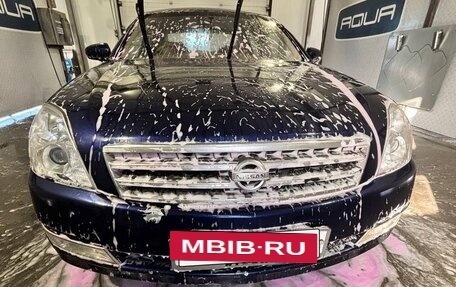 Nissan Teana, 2004 год, 520 000 рублей, 6 фотография